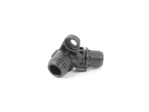 Genuine BMW Connector - 17117548104 - E82,E89,E90,E92,E93