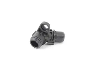 Genuine BMW Connector - 17117548104 - E82,E89,E90,E92,E93