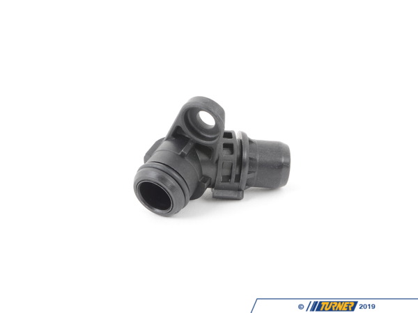 Genuine BMW Genuine BMW Connector - 17117548104 - E82,E89,E90,E92,E93 17117548104