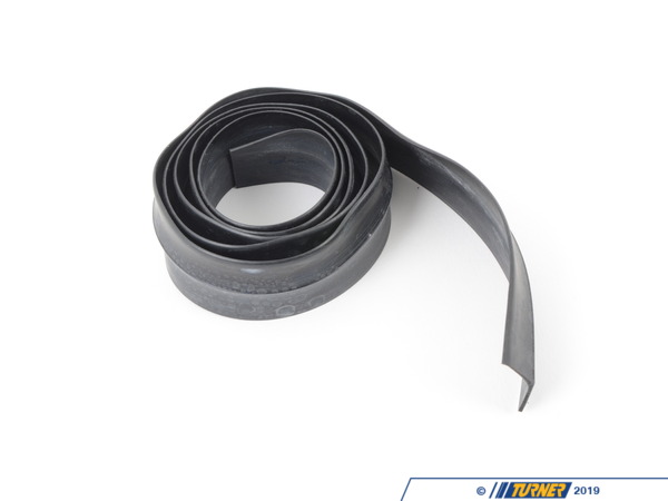 Genuine BMW Genuine BMW Rear sunroof seal - E10 E12 E3 54121801211