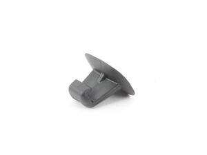 Genuine BMW Side Window Sun Blind Hook - 51347120805