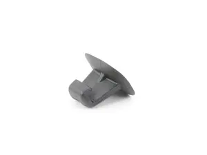 Genuine BMW Side Window Sun Blind Hook - 51347120805