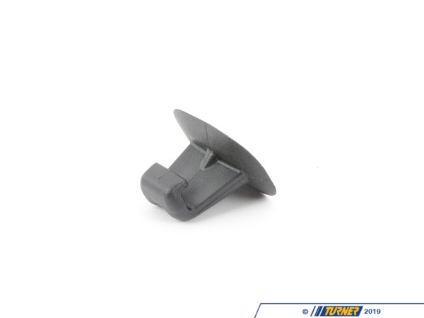 Genuine BMW Genuine BMW Side Window Sun Blind Hook - 51347120805 51347120805