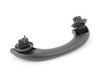 Genuine MINI Genuine MINI Grab Handle, Front Schwarz - 51167336852 51167336852 View 2
