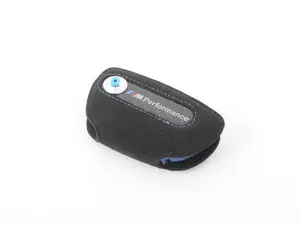 Genuine BMW M Performance Key Case