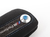 Genuine BMW M Performance Genuine BMW M Performance Key Case 82292355519 View 4