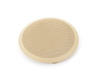 Genuine BMW Genuine BMW Cover Loudspeaker Beige - 51417144563 - E90 51417144563 View 1