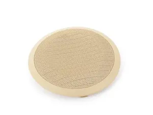 Genuine BMW Cover Loudspeaker Beige - 51417144563 - E90