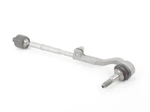 Genuine BMW Tie Rod Assembly - Left