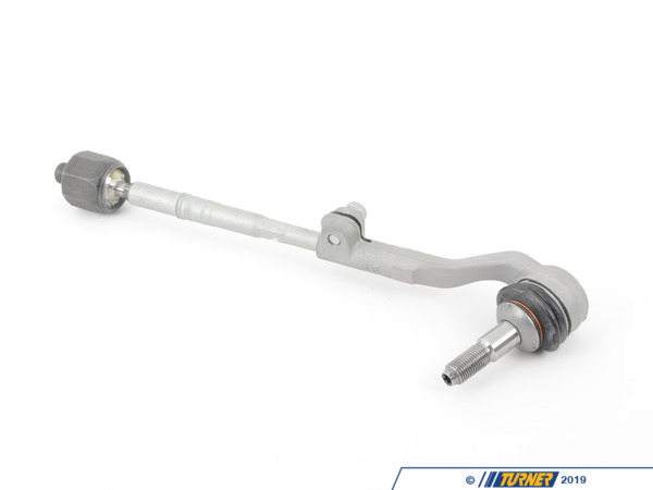 Genuine BMW Genuine BMW Tie Rod Assembly - Left 32106799960