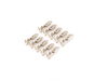 Genuine BMW Socket Contact - Pack Of 10 12521433217