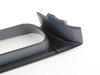 Genuine European BMW Genuine European BMW Euro Duct Opening - Left - E46 323i 325i 325xi 328i 330i 330xi 51117890095 View 3