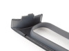 Genuine European BMW Genuine European BMW Euro Duct Opening - Right - E46 323i 325i 325xi 328i 330i 330xi 51117890096 View 3