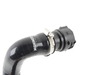 Mishimoto Mishimoto Silicone Radiator Hose Kit - Black - BMW E46 323 325 328 330 MMHOSEE46NONMBK View 3