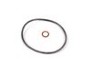 Mahle Mahle Oil Filter Kit - E31, E32 11427510717 View 3