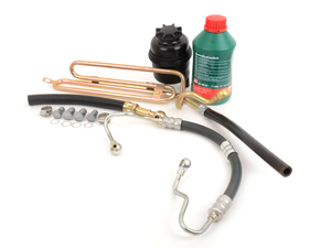 Power Steering Service Kit