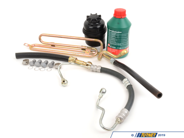 Packaged by Turner Power Steering Service Kit 32411141953-KT