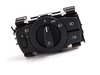 Genuine European BMW European Headlight Switch - Black 61316932794 View 1