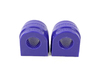 Powerflex Powerflex Performance Polyurethane Front sway Bar Bushing Set - E70, E71 PFF5-1403-27x2 View 2