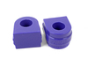 Powerflex Powerflex Performance Polyurethane Front sway Bar Bushing Set - E70, E71 PFF5-1403-27x2 View 3