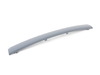 Genuine BMW Genuine BMW Protective Mouldings, Center, Primed - 51117043455 - E65 51117043455 View 1