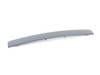 Genuine BMW Genuine BMW Protective Mouldings, Center, Primed - 51117043455 - E65 51117043455 View 2