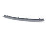 Genuine BMW Genuine BMW Protective Mouldings, Center, Primed - 51117043455 - E65 51117043455 View 4