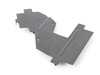 Genuine BMW Genuine BMW Bracket Control Unit Pdc - 66218369025 - E46,E46 M3 66218369025 View 5