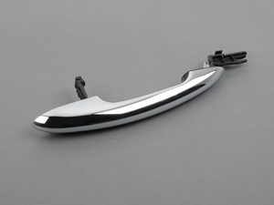 Genuine MINI Door Handle, Outside, Right Light - 51217317636