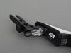 Genuine MINI Genuine MINI Door Handle, Outside, Right Light - 51217317636 51217317636 View 3