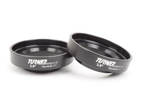 Turner Motorsport Turner Motorsport Hybrid Street/Track Camber/Caster Plates - E46 M3 002593TMS04