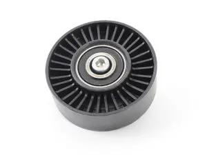 Genuine BMW Deflection Pulley - E70 X5 xDrive35d