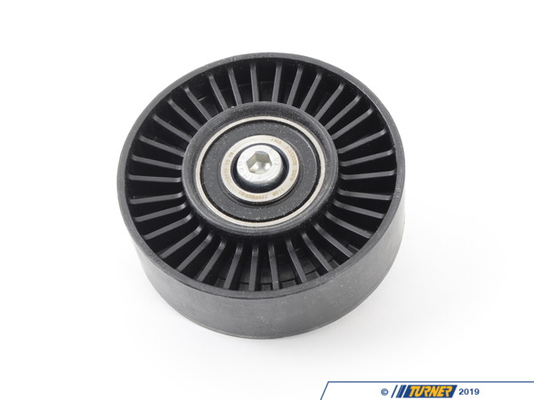 Genuine BMW Genuine BMW Deflection Pulley - E70 X5 xDrive35d 11287799859