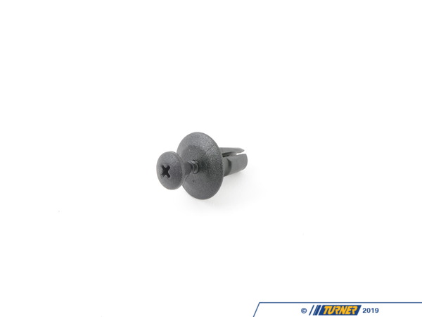 Genuine BMW Genuine BMW Expanding Rivet - 51717186168 - E70 X5,E71 X6,F15,F16 51717186168