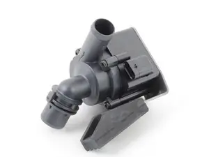 Auxiliary Water Pump - E70, E71, F15, F16, F85, F86