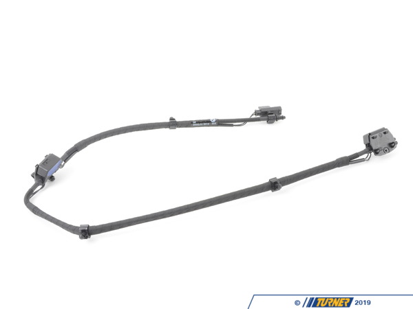 Genuine BMW Genuine BMW Nozzle Array Window Washing - 61667276500 61667276500