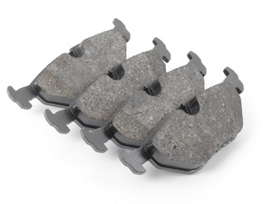 Genuine BMW Brake Pad Set - E32 E34