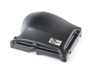 AFe Air Intake System Cover - E9X, E8X 335i/xi N55