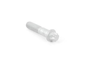 Genuine BMW Torx Screw With Ribs - 26117574873