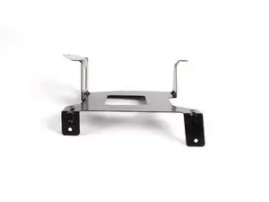 Genuine BMW Amplifier bracket - E46