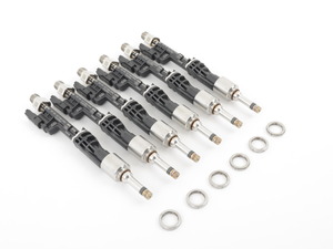 EU5 Fuel Injector Replacement Kit