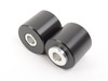 Turner Motorsport Rear Differential Mounts - Turner Solid Delrin/Aluminum - E46, X3, Z4 - (NO LONGER AVAILABLE) TDR4680002 View 4