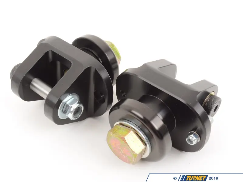 TSU9006RU1 - E82, E9X Turner Race Rear Shock Mounts for