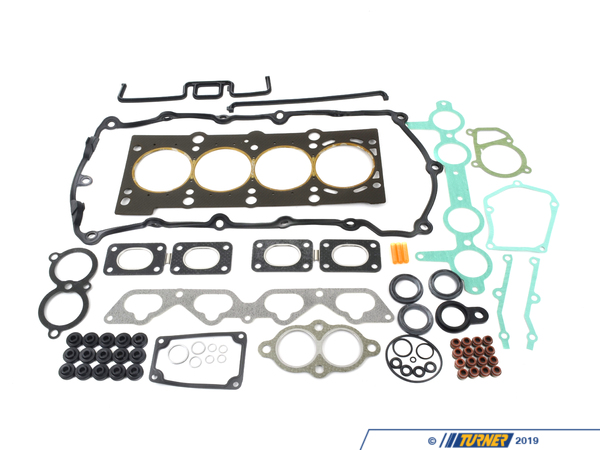Elring Elring Cylinder Head Gasket Set - E30, E36 M42 1.8L (up to 09/1992) 11129063333