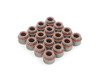 Elring Elring Cylinder Head Gasket Set - E30, E36 M42 1.8L (up to 09/1992) 11129063333 View 4