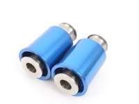 Turner Motorsport 3-series Build-Your-Own Rear Suspension Mount Package - Solid Race Bushings - E36/E36 M3 TMS11752