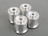 Turner Motorsport Rear Subframe Bushings/Mount Set - Turner Solid Race - E36, E36 M3 TDR3680002 View 1