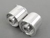 Turner Motorsport Rear Subframe Bushings/Mount Set - Turner Solid Race - E36, E36 M3 TDR3680002 View 5