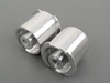 Turner Motorsport Rear Subframe Bushings/Mount Set - Turner Solid Race - E36, E36 M3 TDR3680002 View 4