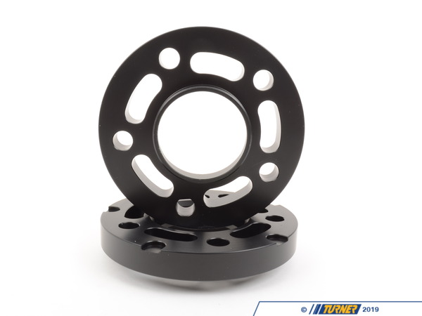 Turner Motorsport Turner BMW 20mm Big Pad Wheel Spacers (Pair) - F-Chassis TMS215377